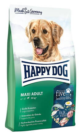 Happy Dog ADULT MAXI 23/12  
