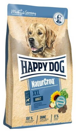 Happy Dog NaturCroq 21/10 XXL 