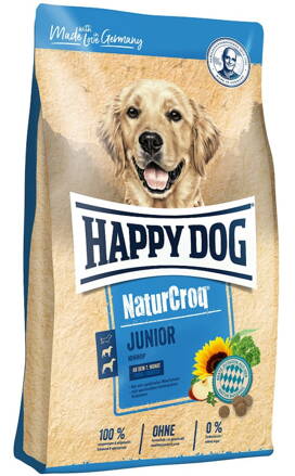 Happy Dog NaturCroq 29/13 JUNIOR