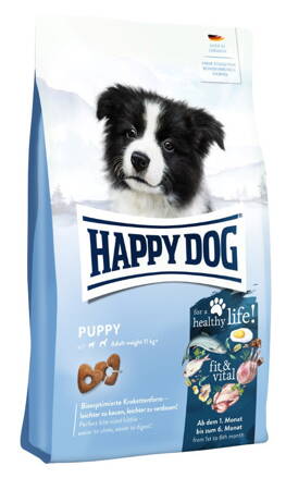 Happy Dog Fit & Vital puppy 30/16