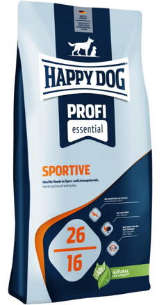 Happy Dog Profi line 26/16 SPORTIVE 20kg