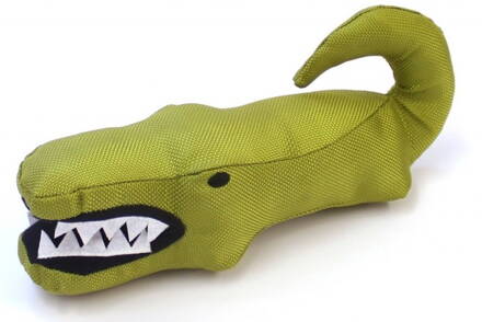 Beco Plush Toy Alligator