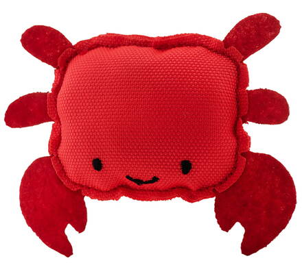 Beco Catnip Crab (krab)