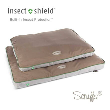 Scruffs® Insect Shield matrace