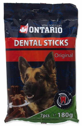 ONTARIO Dental Stick Original 180g
