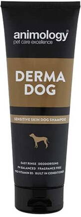 Animology Derma Dog Shampoo 250ml