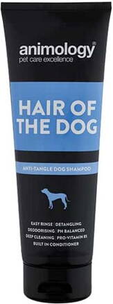 Animology Hair of the Dog Shampoo 250ml