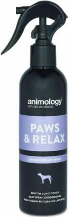 Animology Paws&Relax Aromatherapy  Spray 250ml